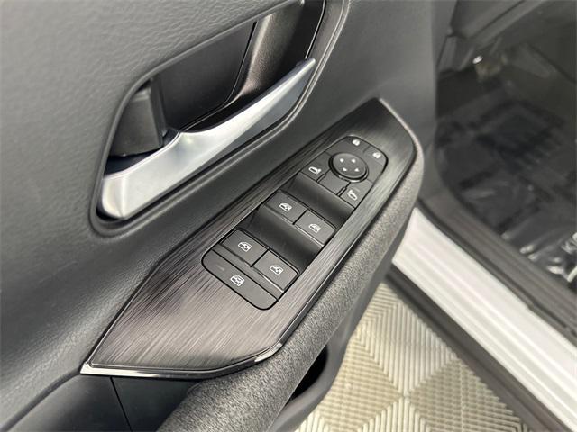 new 2026 Nissan Kicks car, priced at $27,440