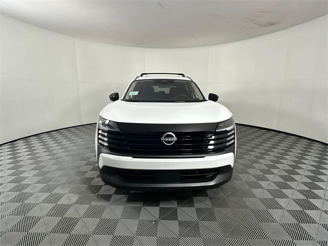 new 2026 Nissan Kicks car, priced at $27,440