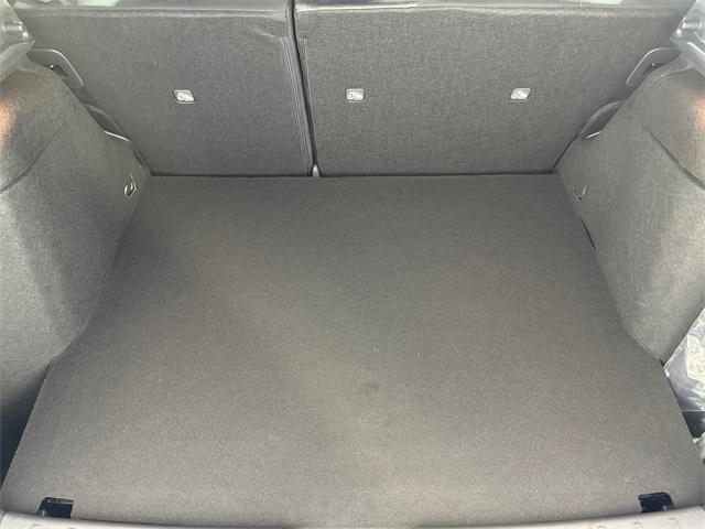 new 2026 Nissan Kicks car, priced at $27,440