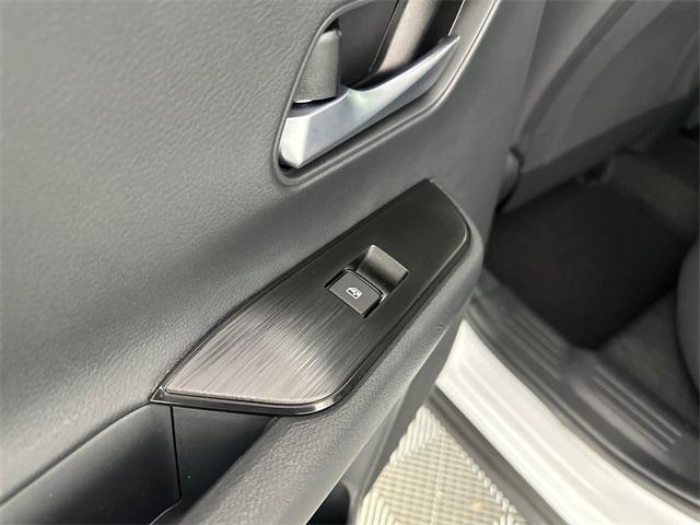 new 2026 Nissan Kicks car, priced at $27,440