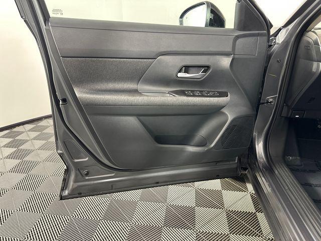 new 2026 Nissan Kicks car, priced at $27,440