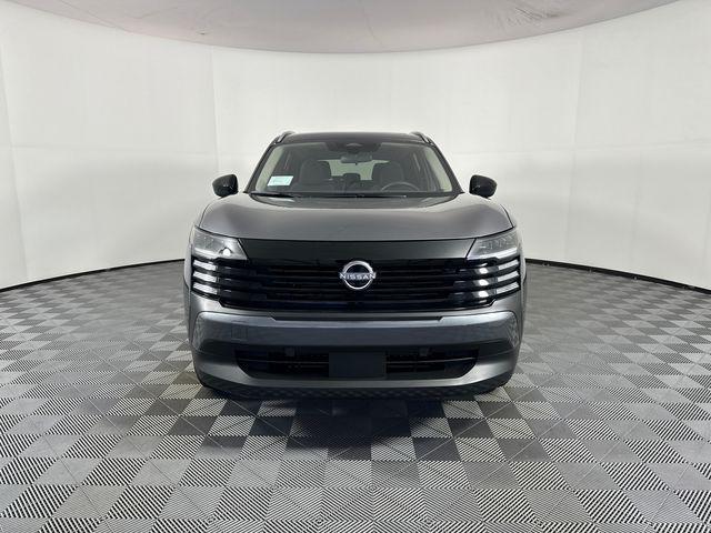 new 2026 Nissan Kicks car, priced at $27,440