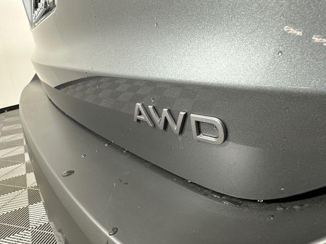 new 2026 Nissan Kicks car, priced at $27,440