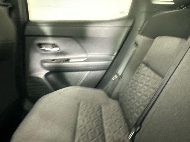 new 2026 Nissan Kicks car, priced at $27,440