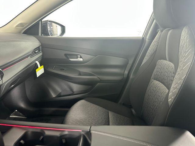 new 2026 Nissan Sentra car, priced at $26,865