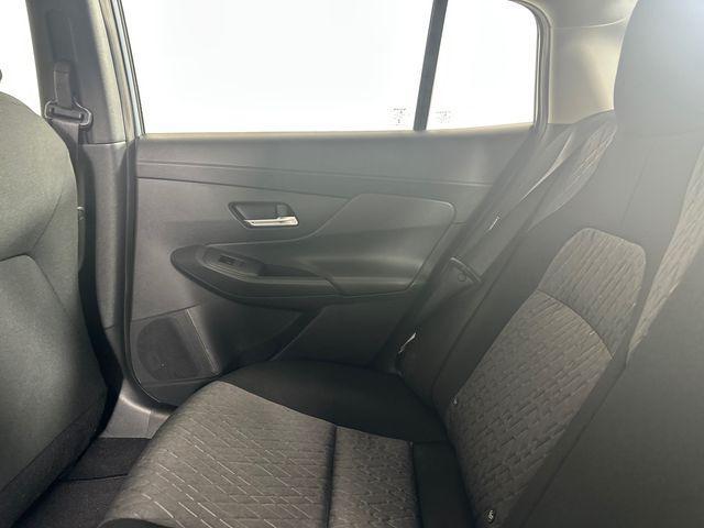 new 2026 Nissan Sentra car, priced at $26,865