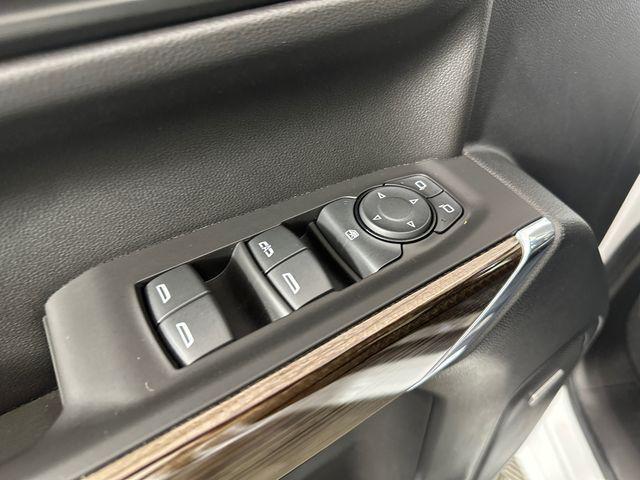 used 2021 Chevrolet Silverado 1500 car, priced at $34,998