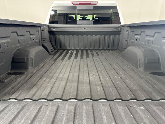 used 2021 Chevrolet Silverado 1500 car, priced at $34,998