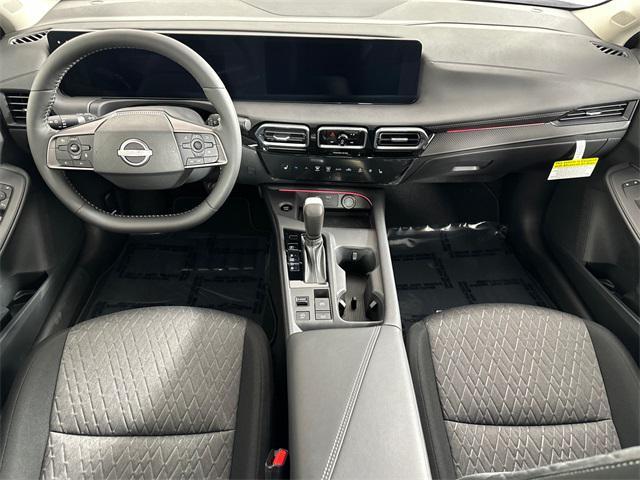 new 2026 Nissan Sentra car, priced at $26,145