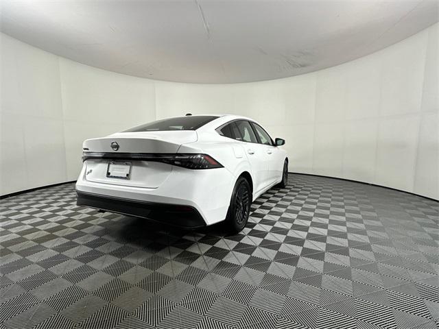 new 2026 Nissan Sentra car, priced at $26,145