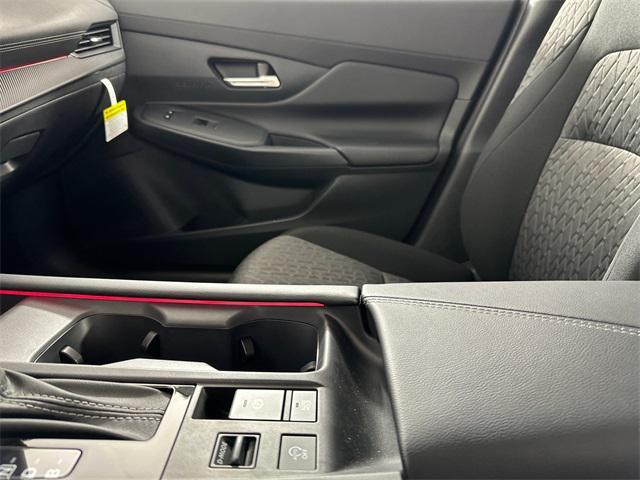 new 2026 Nissan Sentra car, priced at $26,145