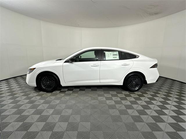 new 2026 Nissan Sentra car, priced at $26,145