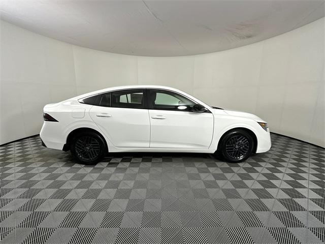 new 2026 Nissan Sentra car, priced at $26,145