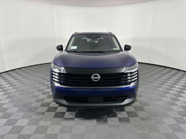 new 2026 Nissan Kicks car, priced at $27,440