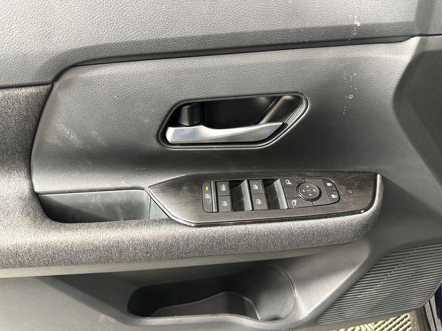 new 2026 Nissan Kicks car, priced at $27,440