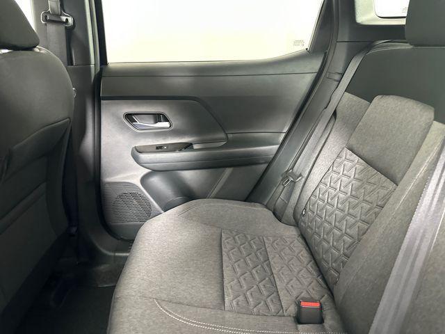 new 2026 Nissan Kicks car, priced at $27,440