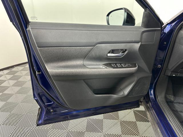 new 2026 Nissan Kicks car, priced at $27,440