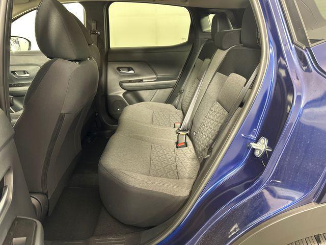 new 2026 Nissan Kicks car, priced at $27,440