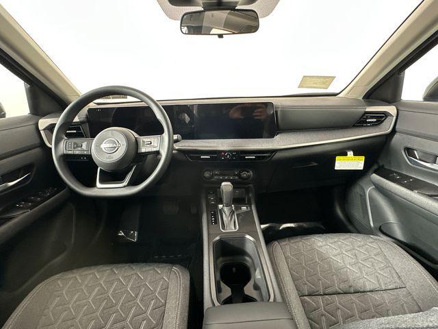 new 2026 Nissan Kicks car, priced at $27,440