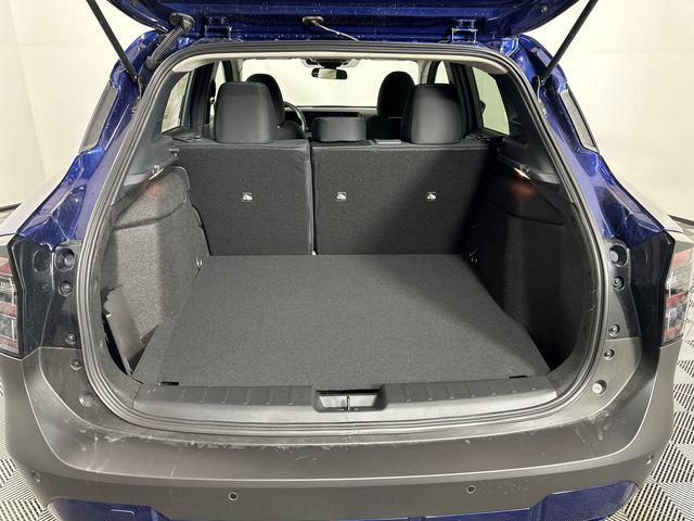 new 2026 Nissan Kicks car, priced at $27,440