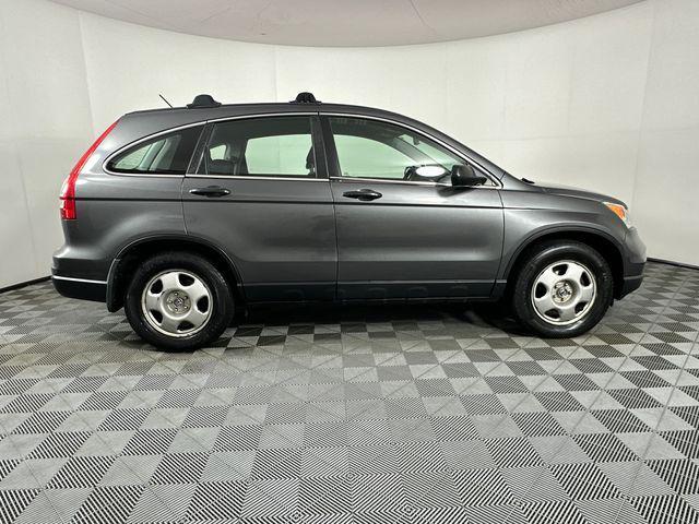 used 2011 Honda CR-V car, priced at $9,488