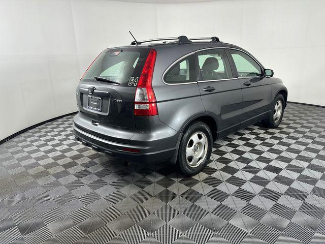 used 2011 Honda CR-V car, priced at $9,488