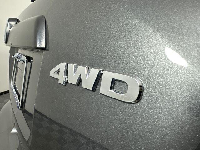 used 2011 Honda CR-V car, priced at $9,488