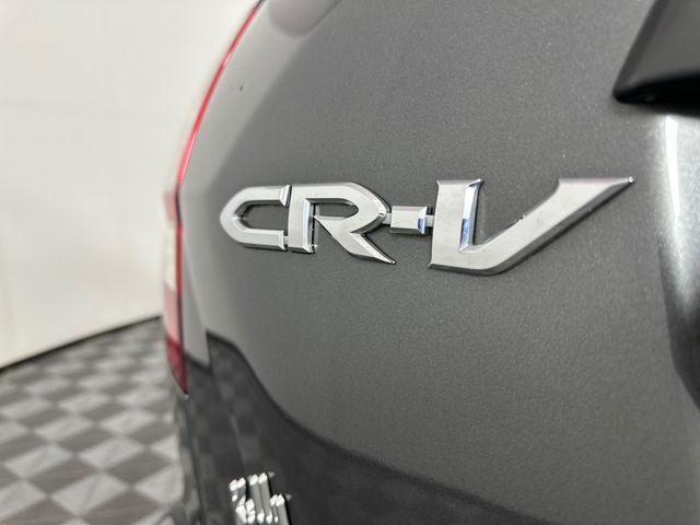 used 2011 Honda CR-V car, priced at $9,488