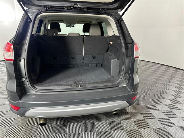 used 2015 Ford Escape car, priced at $5,998