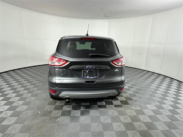 used 2015 Ford Escape car, priced at $5,998