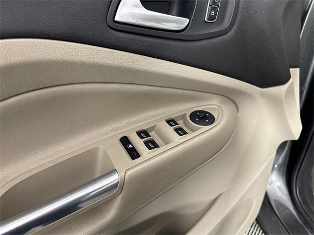 used 2015 Ford Escape car, priced at $5,998