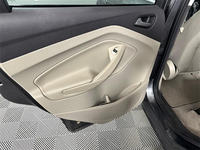 used 2015 Ford Escape car, priced at $5,998