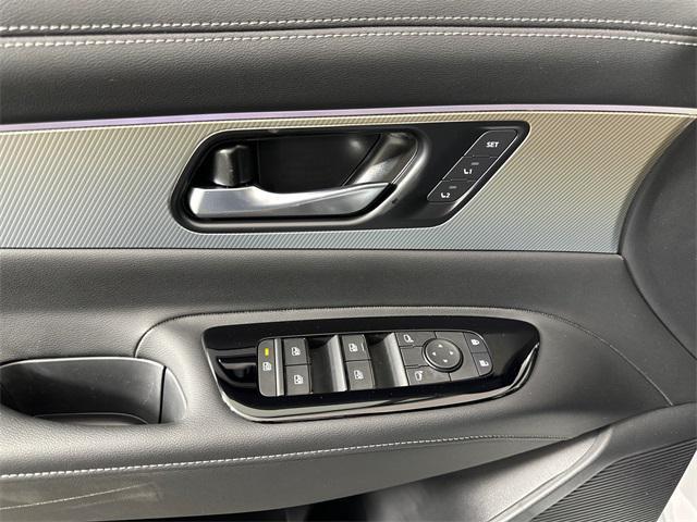 new 2026 Nissan Murano car, priced at $45,945