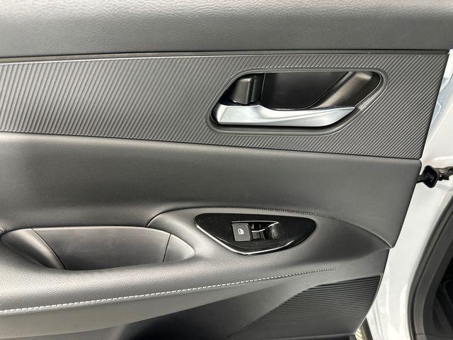 new 2026 Nissan Murano car, priced at $43,602