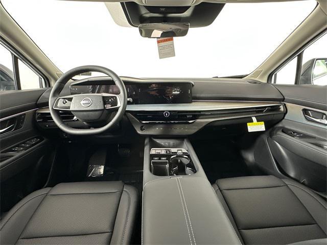 new 2026 Nissan Murano car, priced at $45,945