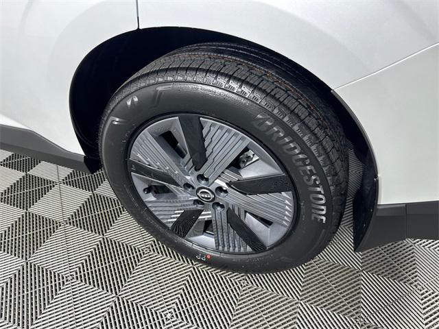 new 2026 Nissan Murano car, priced at $45,945