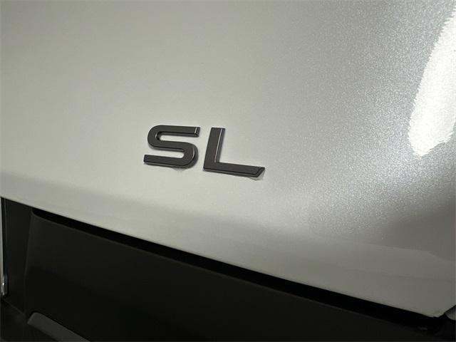 new 2026 Nissan Murano car, priced at $45,945