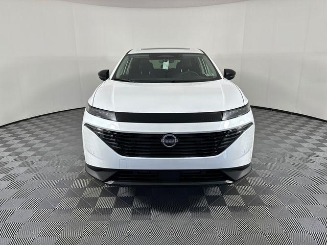 new 2026 Nissan Murano car, priced at $43,602