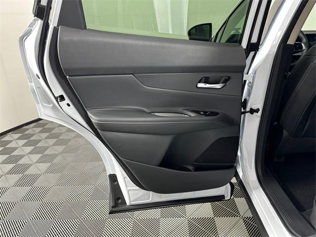 new 2026 Nissan Murano car, priced at $45,945