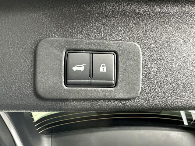 new 2026 Nissan Murano car, priced at $43,602