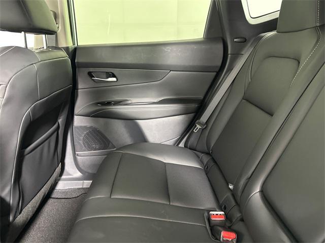 new 2026 Nissan Murano car, priced at $45,945