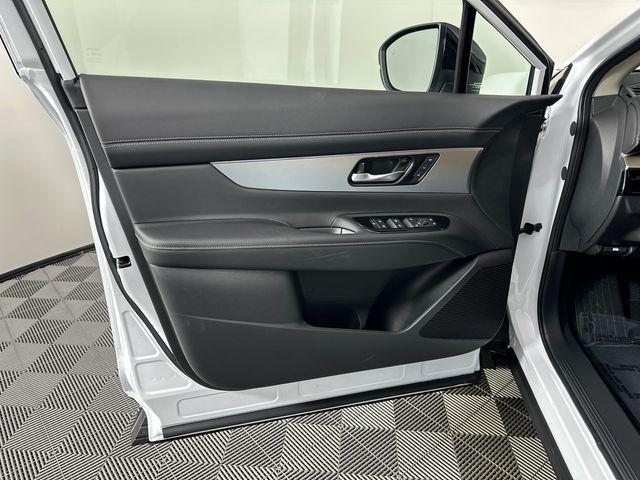 new 2026 Nissan Murano car, priced at $43,602