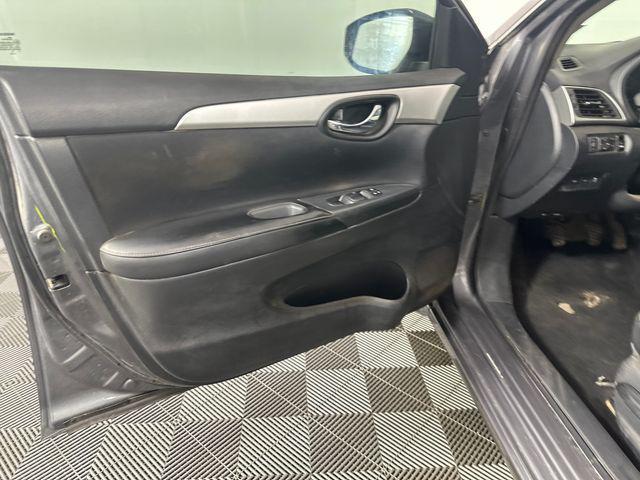 used 2016 Nissan Sentra car, priced at $6,488