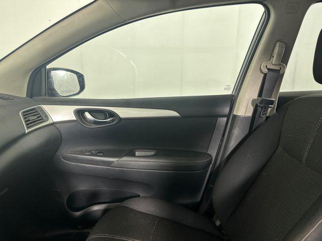 used 2016 Nissan Sentra car, priced at $6,488