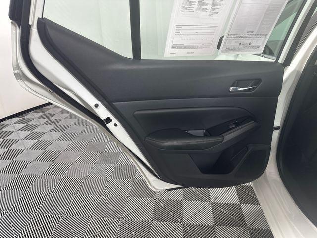 used 2022 Nissan Altima car, priced at $15,998