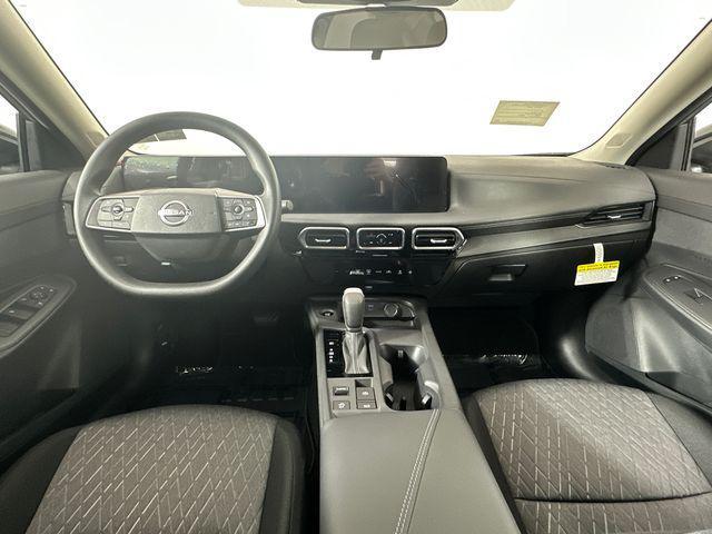 new 2026 Nissan Sentra car, priced at $24,023