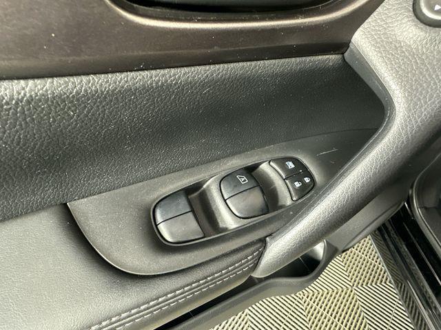 used 2018 Nissan Rogue Sport car, priced at $16,488