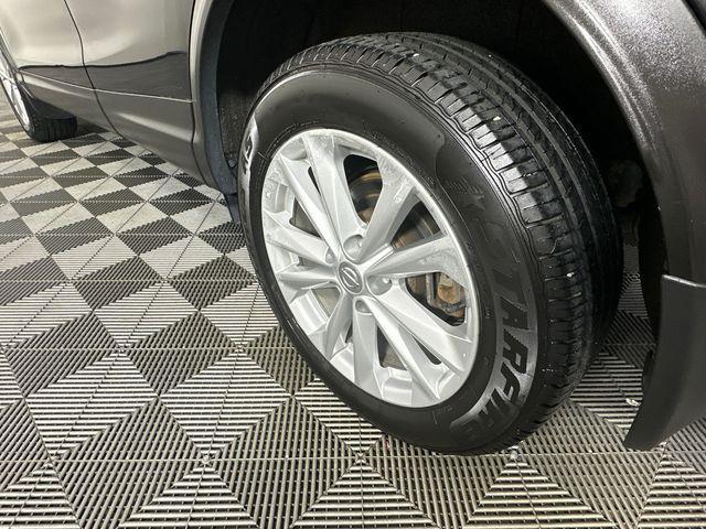used 2018 Nissan Rogue Sport car, priced at $16,488