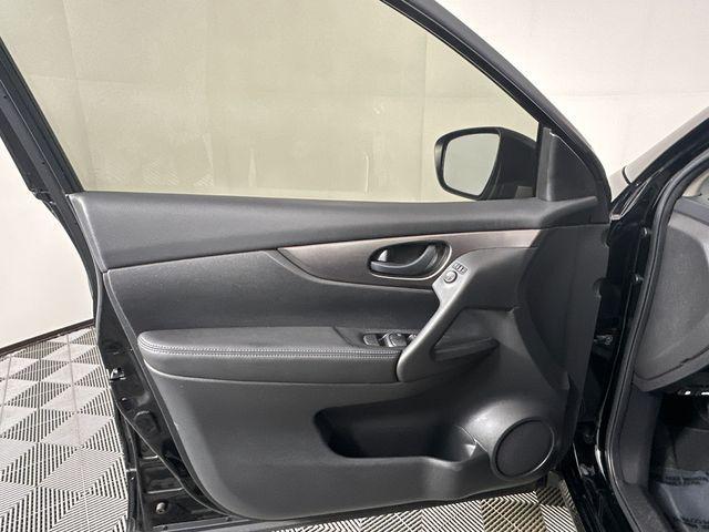 used 2018 Nissan Rogue Sport car, priced at $16,488