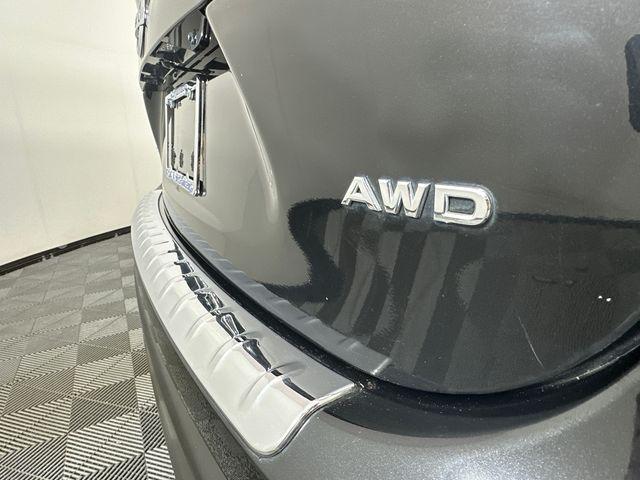 used 2018 Nissan Rogue Sport car, priced at $16,488